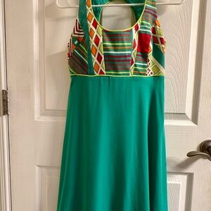 Judith March Dress